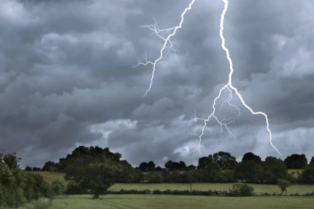 Monsoon Moisture Returns: Significant Showers and Thunderstorms Expected in Southeast Wyoming and Nebraska Panhandle