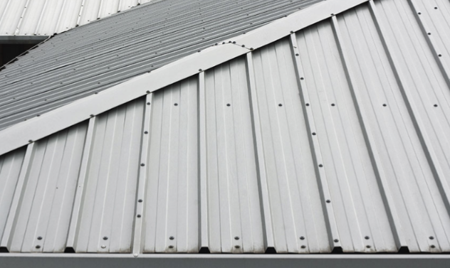 Choosing Metal Roofing in Gillette: A Durable Solution for Harsh Weather